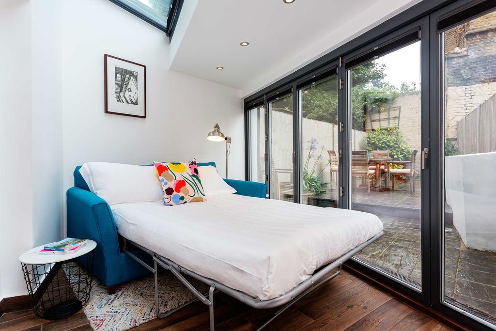 Veeve - Essex Road Flat Londres