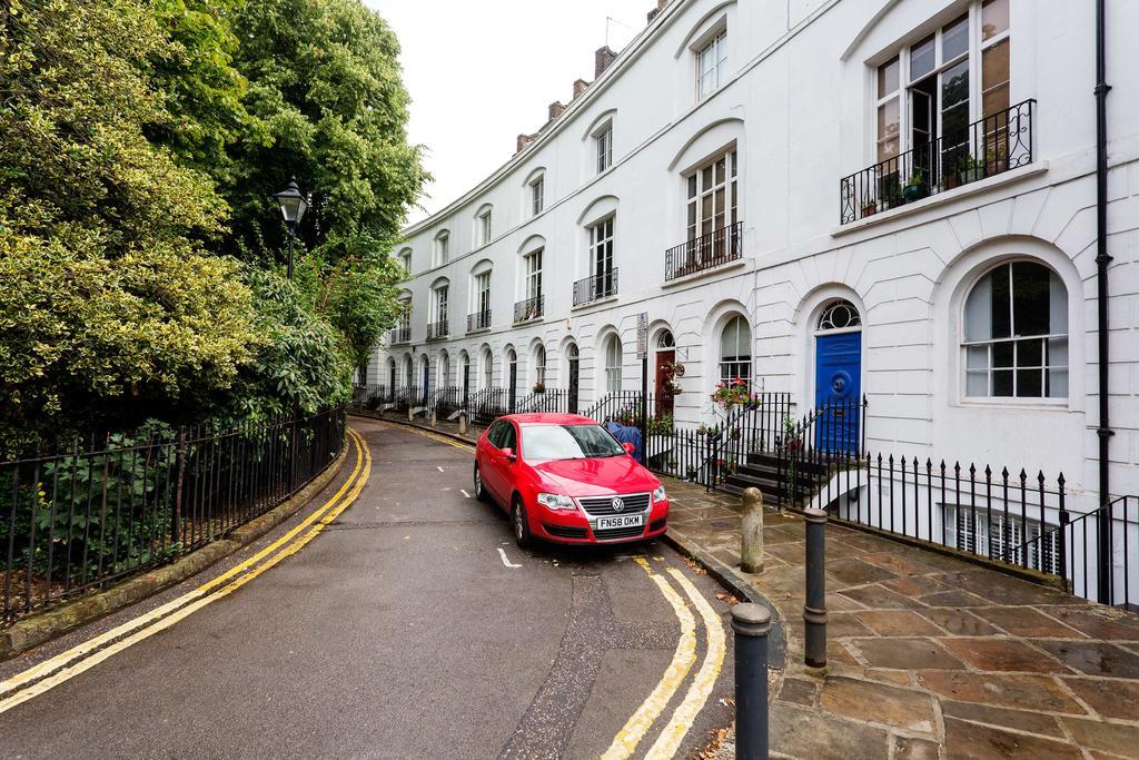 Veeve - Essex Road Flat Apartamento Londres