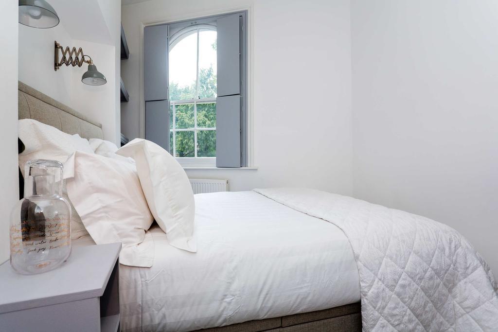 Apartamento Veeve - Essex Road Flat