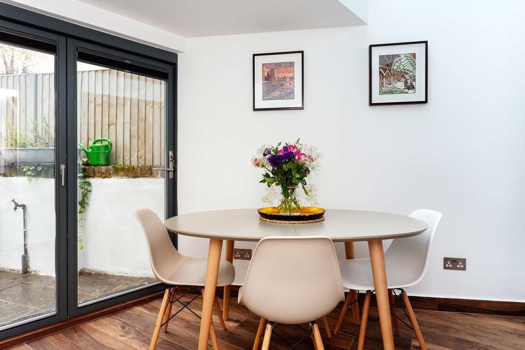 Veeve - Essex Road Flat Apartamento *