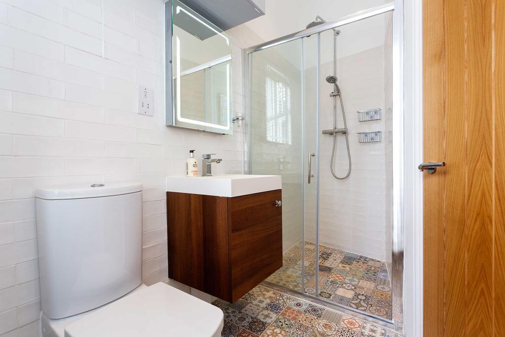 Veeve - Essex Road Flat Apartamento Londres